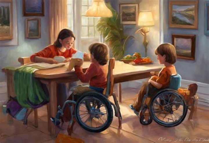 What are Social Security benefits for children called?