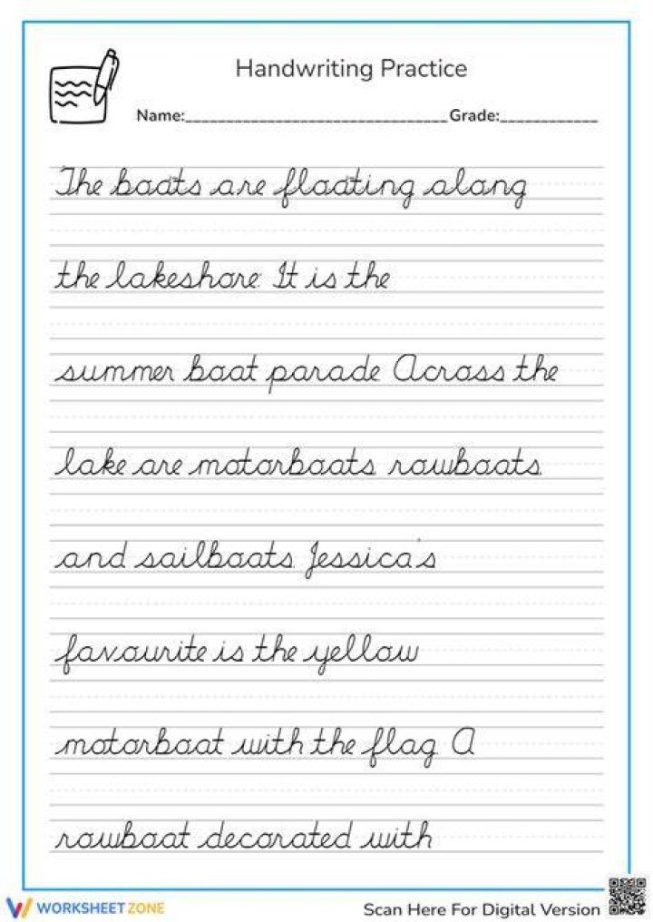 What are some good writing resources?