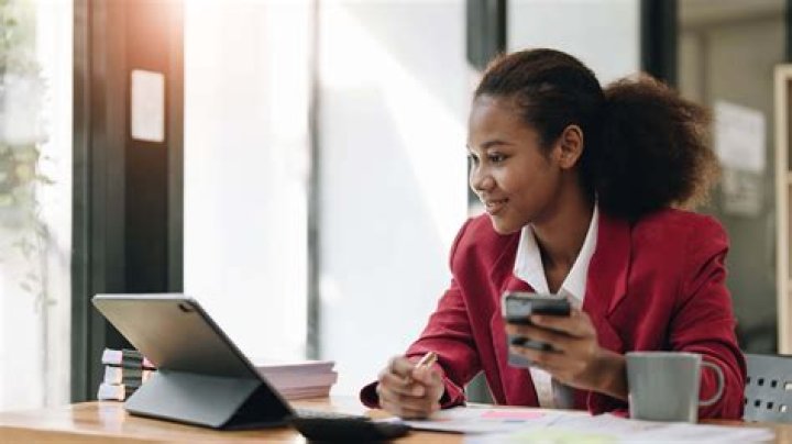 What are some ways to effectively use your portfolio during an interview?