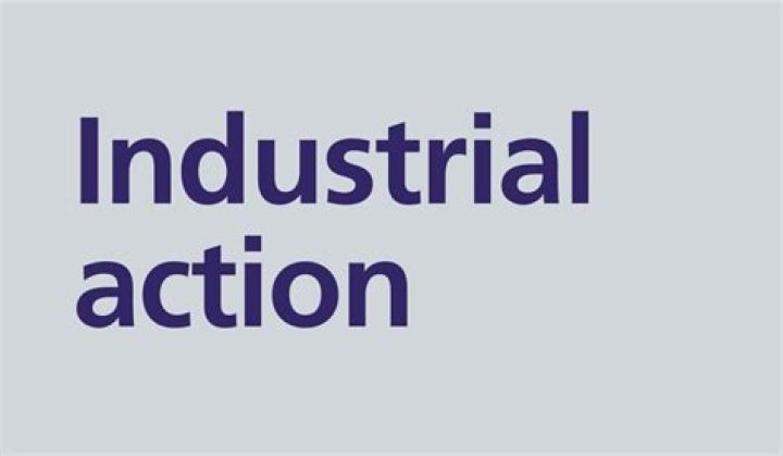 What are the benefits of industrial action?