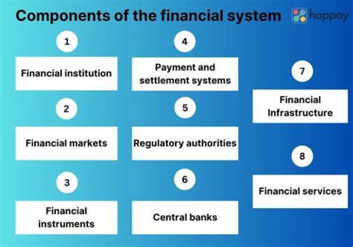 What are the financial procedures?