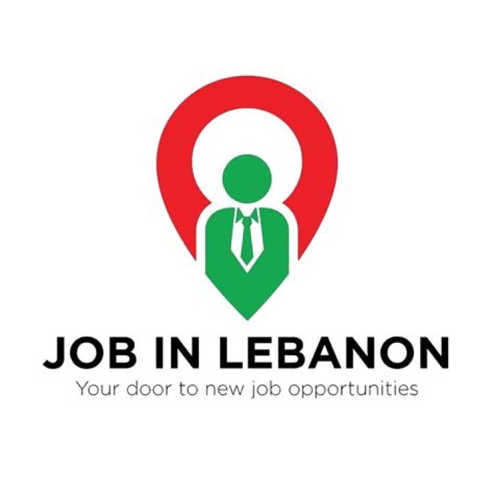 What are the main jobs in Lebanon?