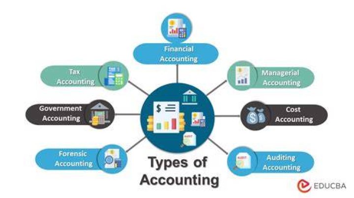 What are the nature of accounting?
