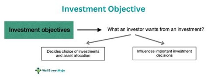What are the objectives of investment analysis?