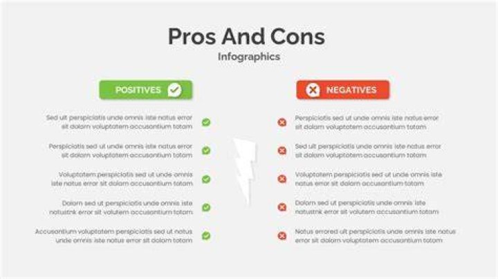 What are the pros and cons of having credit?