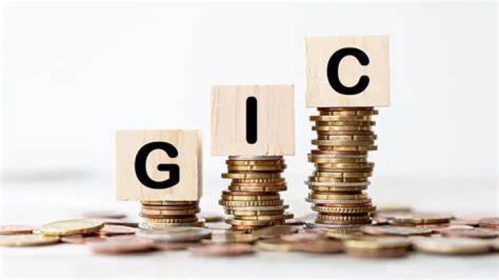 What are the risks of GIC?