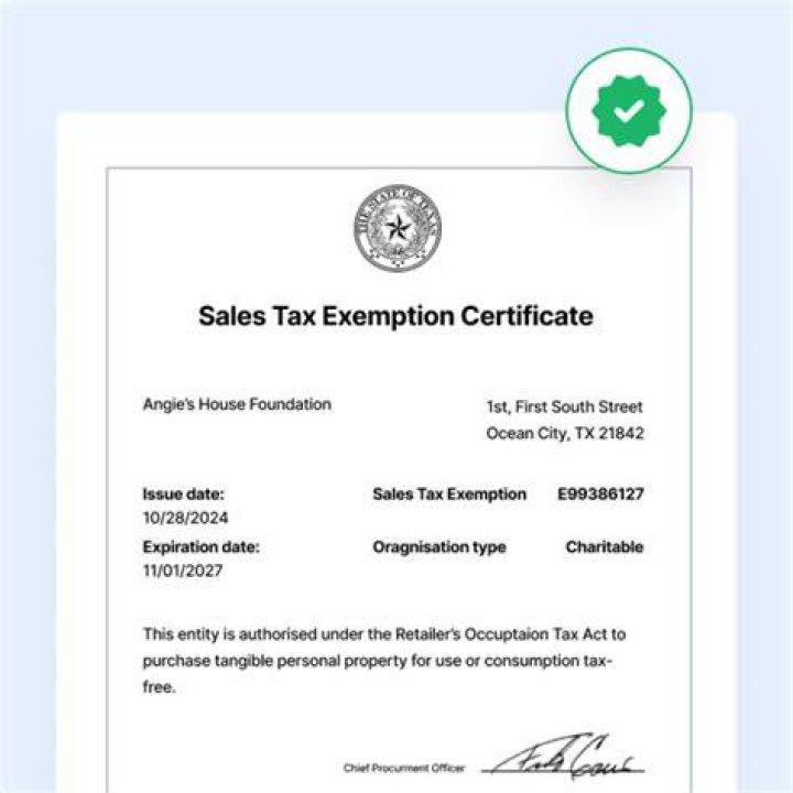 What are the savings one can do in order to exempt himself from income tax?