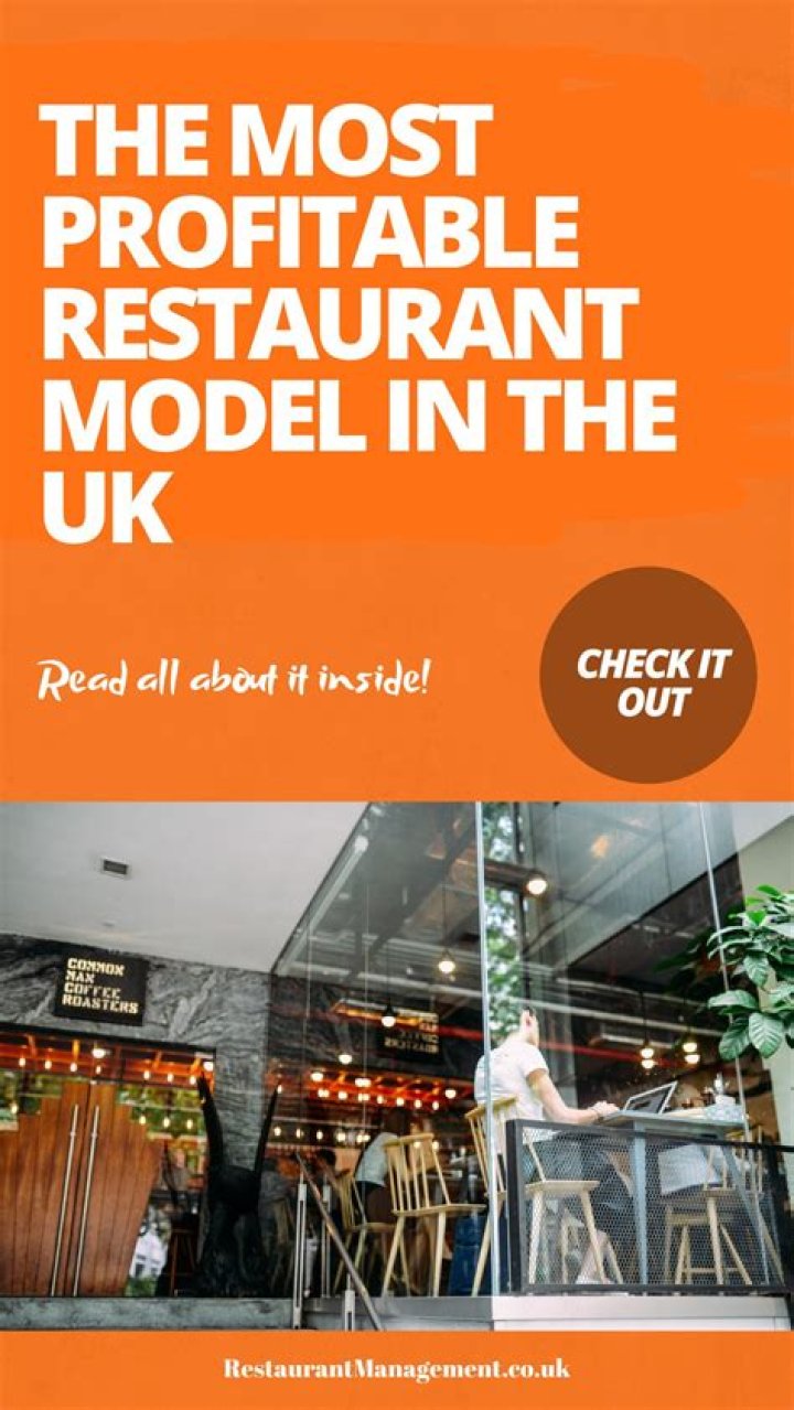 What are two way to increase profits in your restaurant?