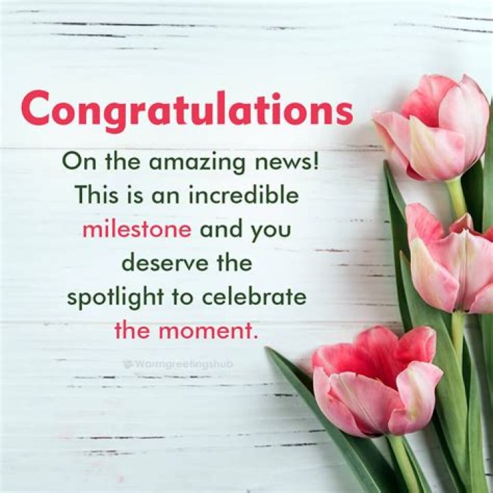 What are your outstanding achievements?