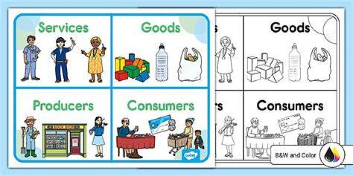 What brings together people and resources to create and market new goods and services?