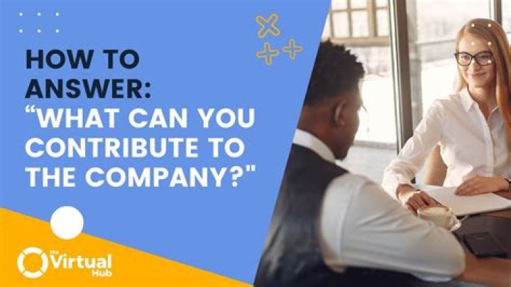 What can you contribute to our company call center answer?