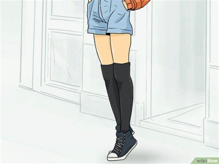 What clothing do guys find most attractive?