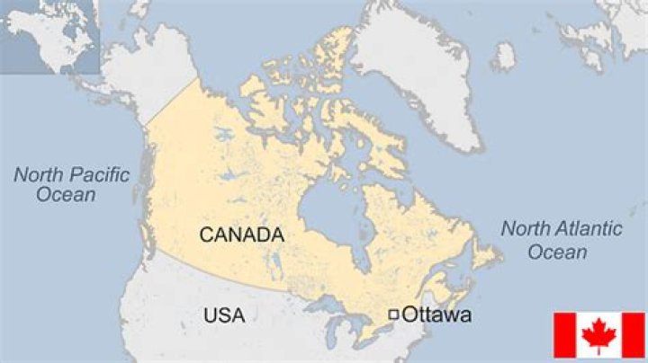 What country is most like Canada?