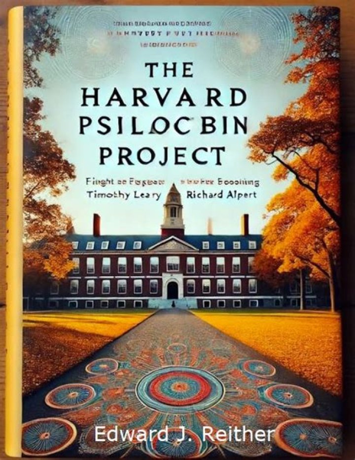 What did Timothy Leary teach at Harvard?
