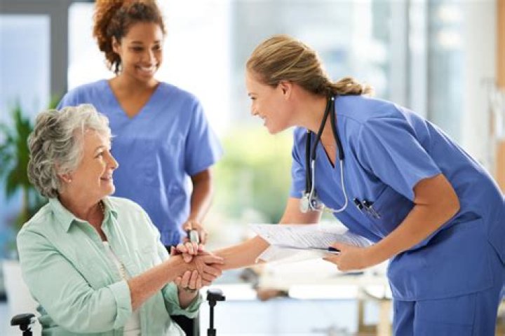 What do call center nurses do?