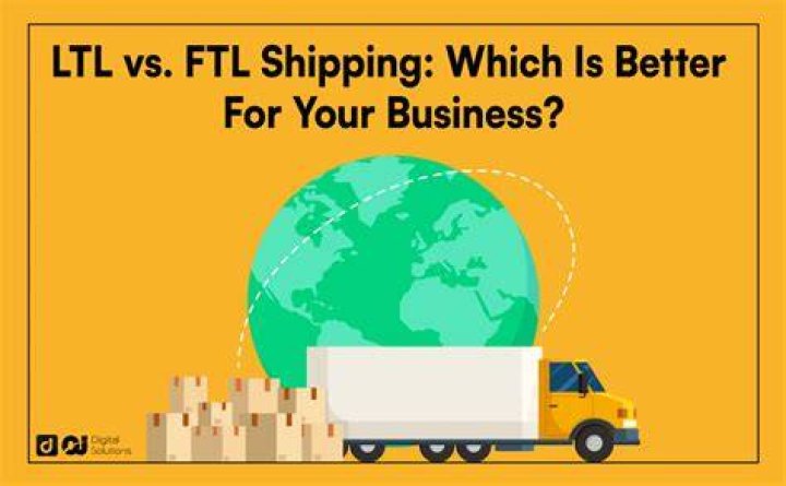 What do LTL and FTL stand for?