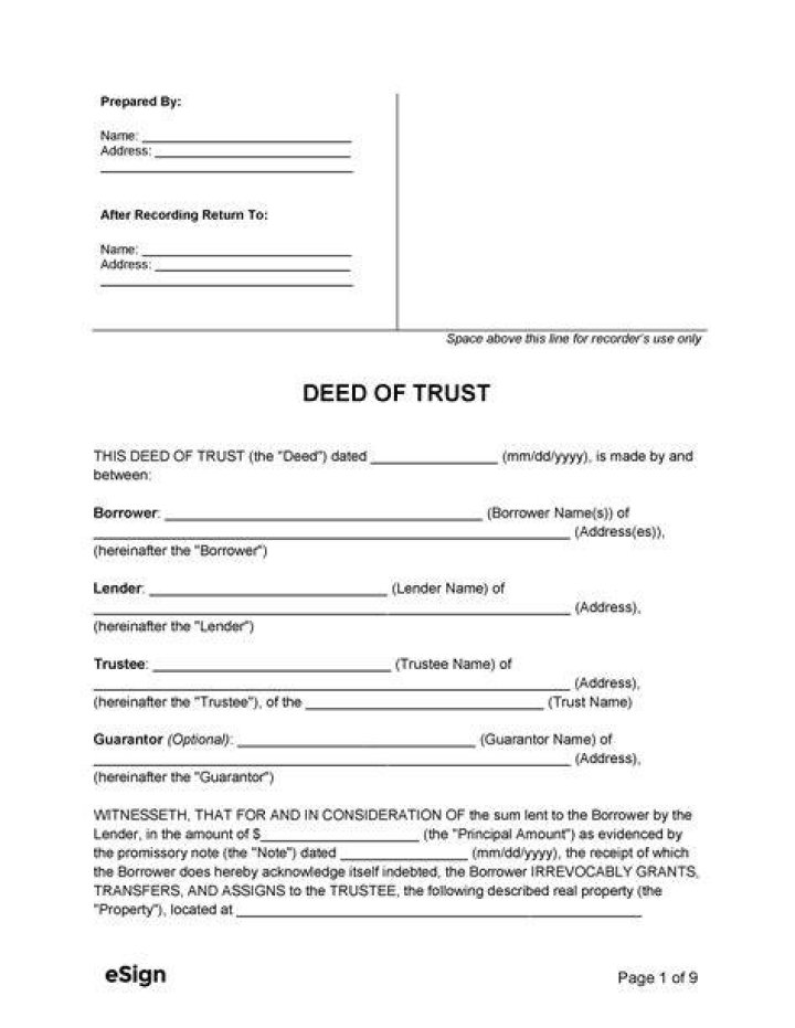 What do trustee fees cover?