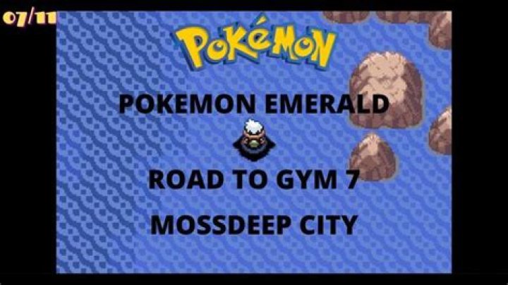 What do you do after beating the 7th gym in soul silver?