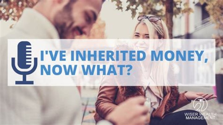 What do you do when you inherit an investment account?
