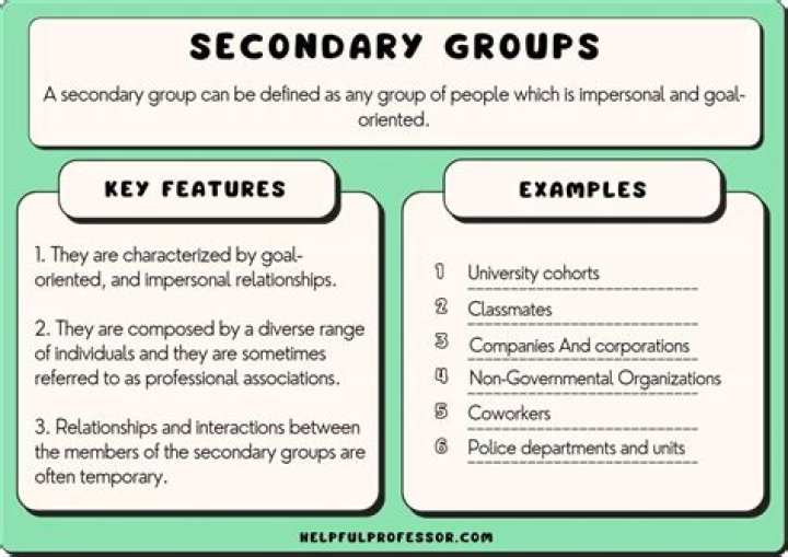 What do you mean by interest group?