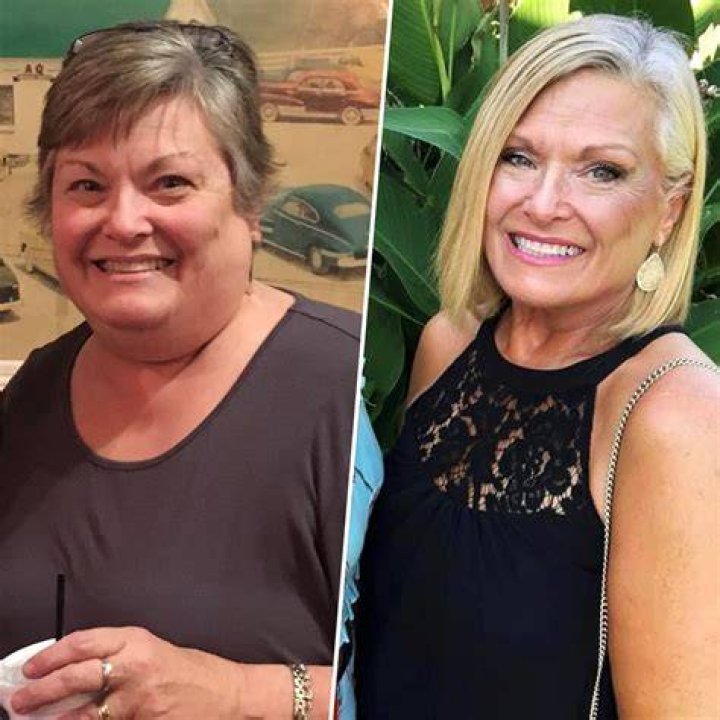 What does a 55 year old woman want in a relationship?
