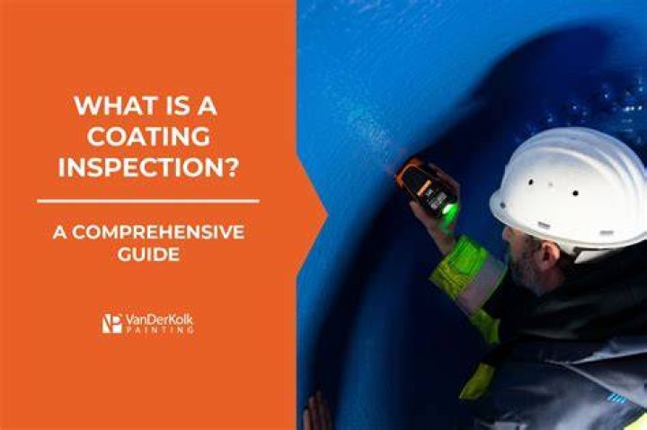 What does a HUD inspection consist of?