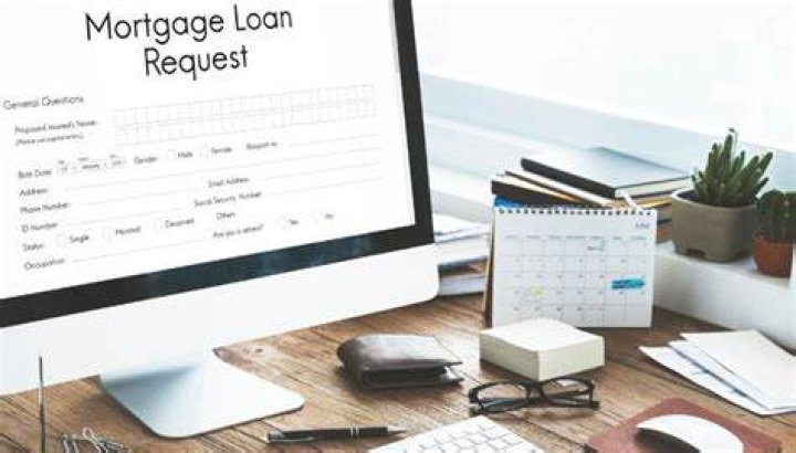 What does a mortgage servicer do?