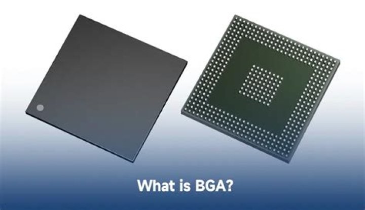 What does BGA mean in insurance?