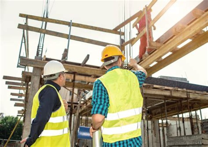 What does construction planning require?