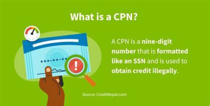 What does CPN mean?