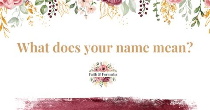 What does CSA after your name mean?