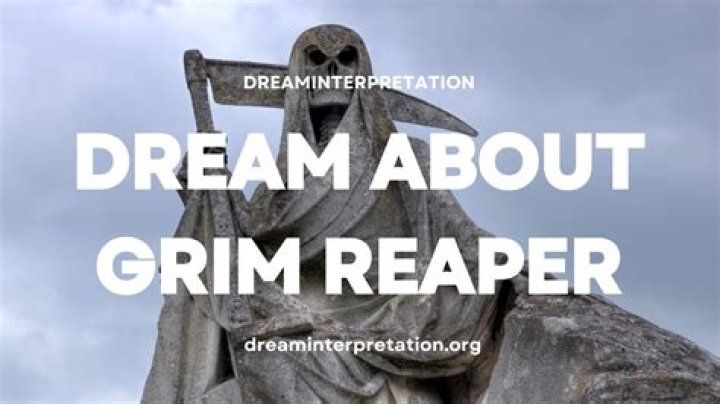What does Grim Reaper do?