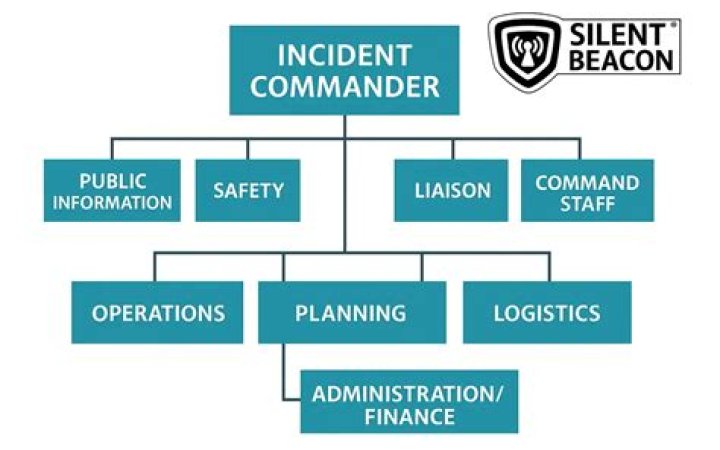 What does ICS stand for police?