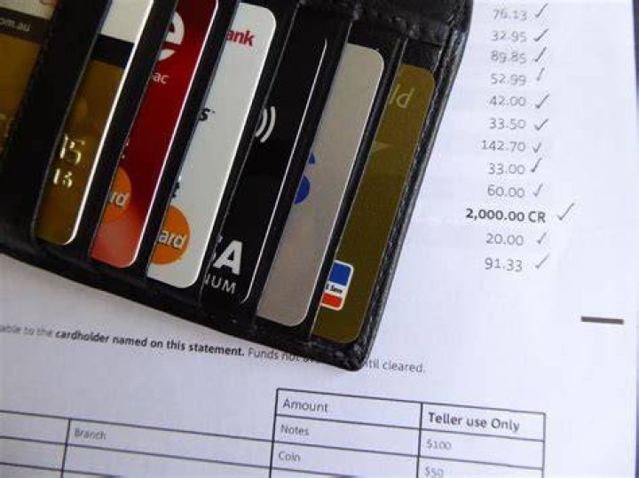 What does it mean when credit card is restricted?