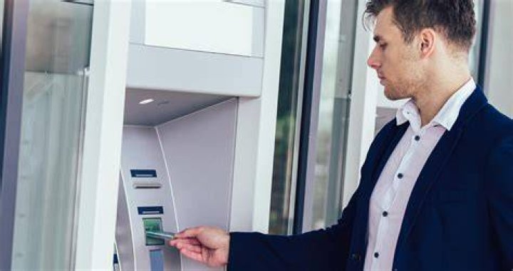 What does it mean when you are a signer on a bank account?