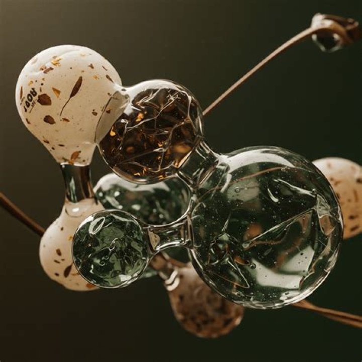 What does silver symbolize in chemistry?