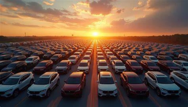 What does the US import from Mexico?