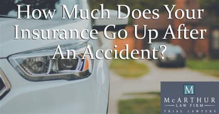What factors make your insurance go up?