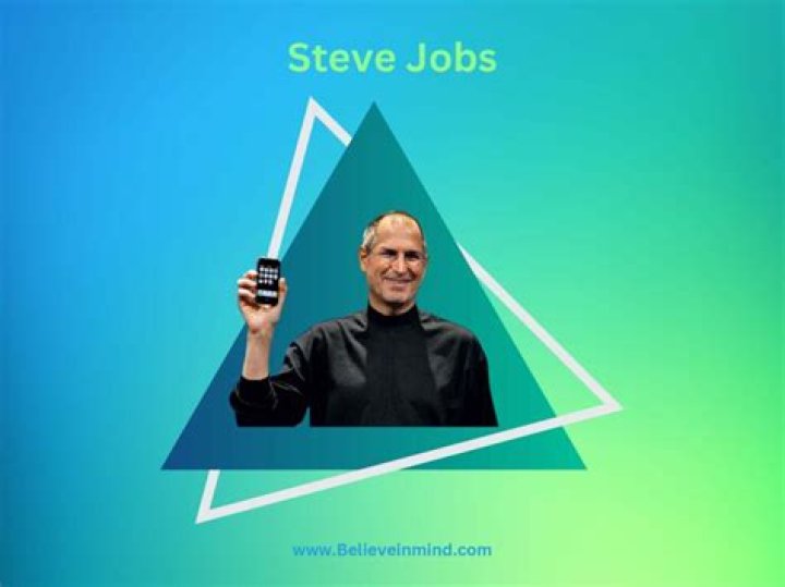 What failures did Steve Jobs experience?