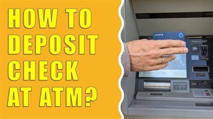 What happens if I deposit a check twice by mistake?
