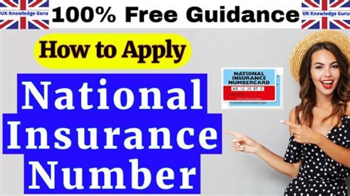 What happens if national insurance number is stolen?