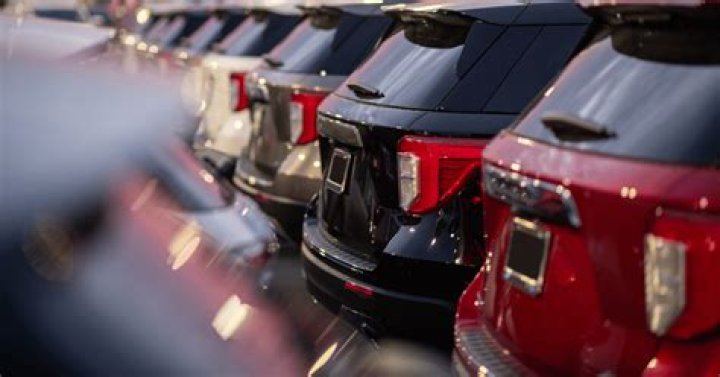 What happens if someone backs into you in a parking lot?