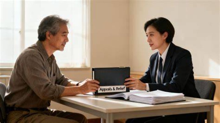 What happens if you get audited?