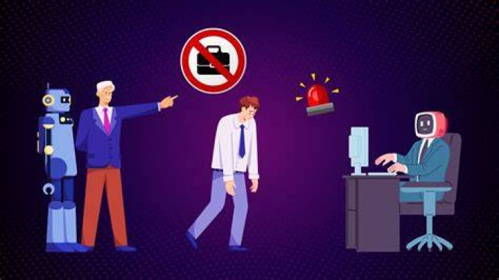 What happens if you lose your job due to no fault of your own?