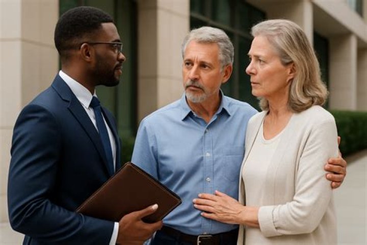 What happens to a revocable living trust after death?
