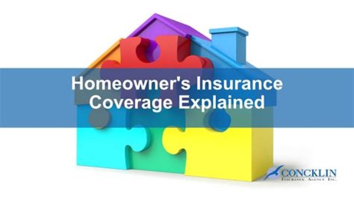 What happens to homeowners insurance when the homeowner dies?