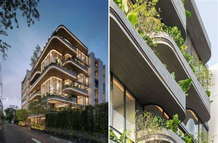 What happens when you convert a rental building to a condominium?