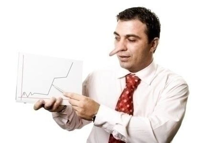 What if an employee lies about being sick?