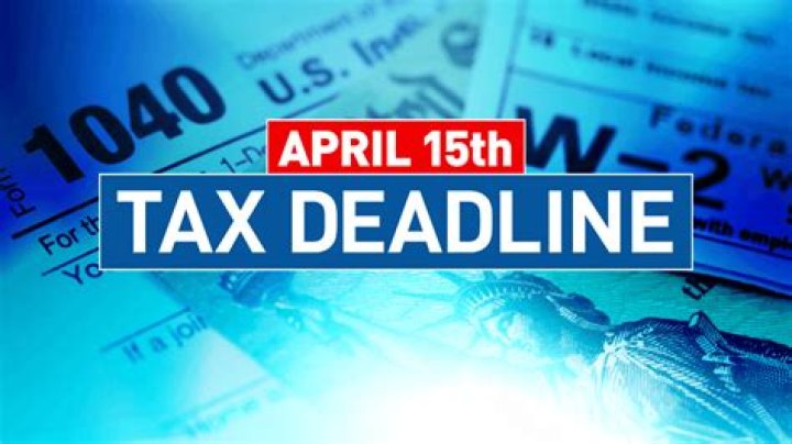 What if I miss the tax deadline 2021?
