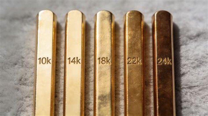 What is 14K Mex?